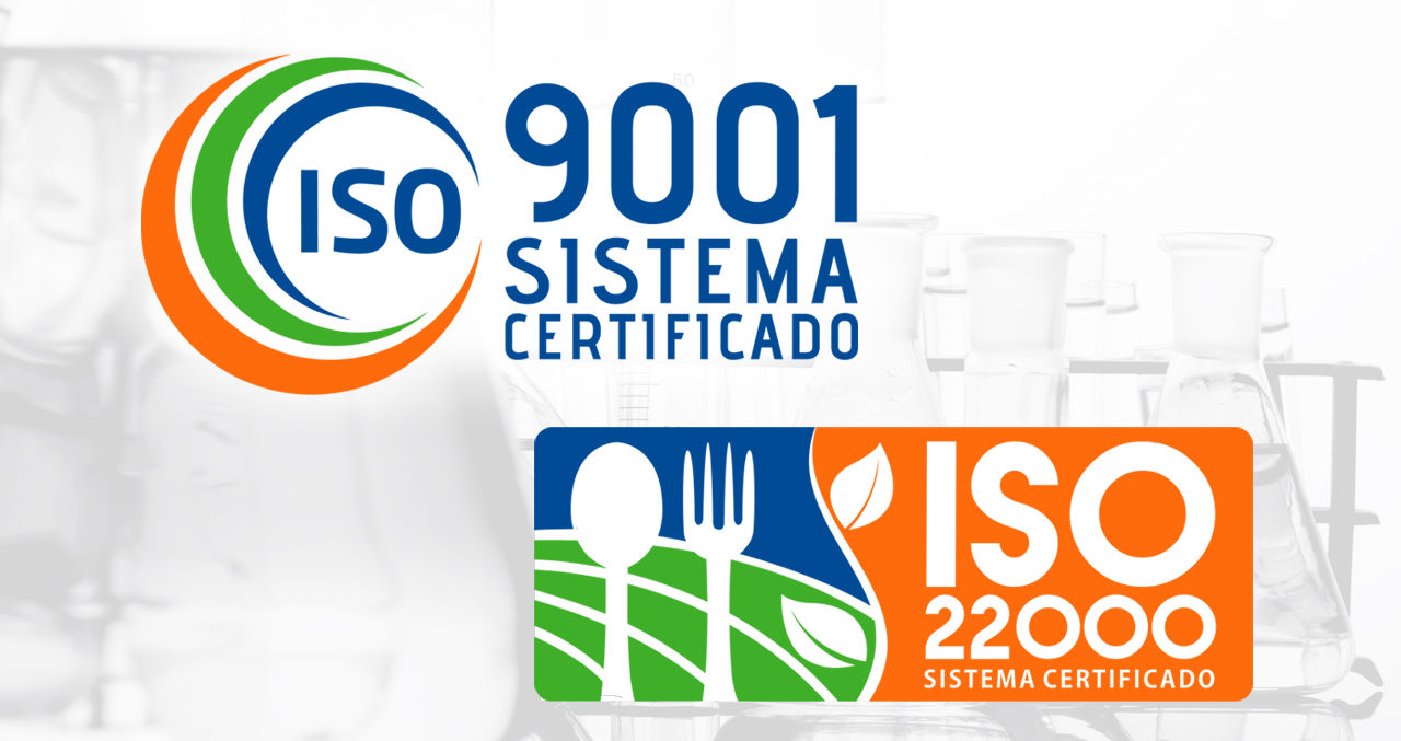 Calidad Certificada